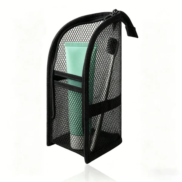 Not All Toiletry Bags Are Built the Same
