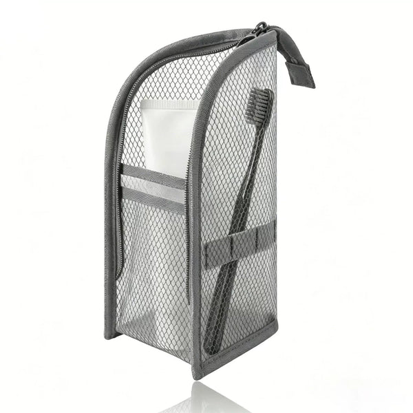 Not All Toiletry Bags Are Built the Same