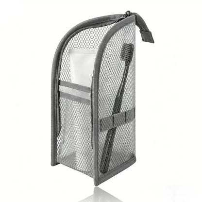 Not All Toiletry Bags Are Built the Same