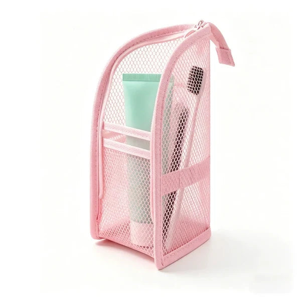 Not All Toiletry Bags Are Built the Same
