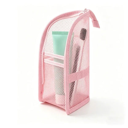 Not All Toiletry Bags Are Built the Same