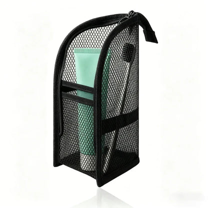 Not All Toiletry Bags Are Built the Same