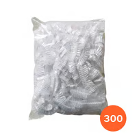 3 packages (300 pcs)