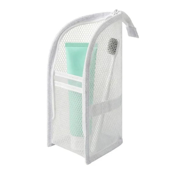 Not All Toiletry Bags Are Built the Same