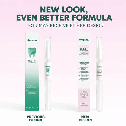 Teeth Repair Pen