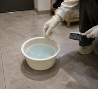 “Finally, Cleaning Made Easy!”