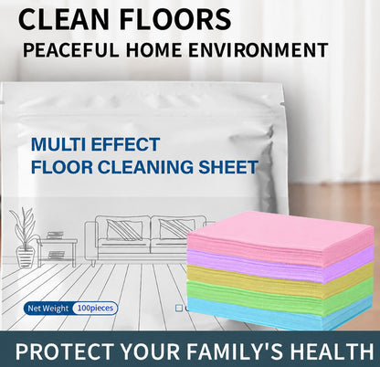 🔥Ultra-Clean Floors in Seconds!🔥