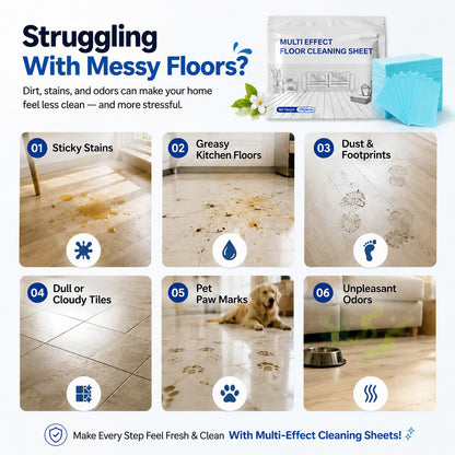 🔥Ultra-Clean Floors in Seconds!🔥