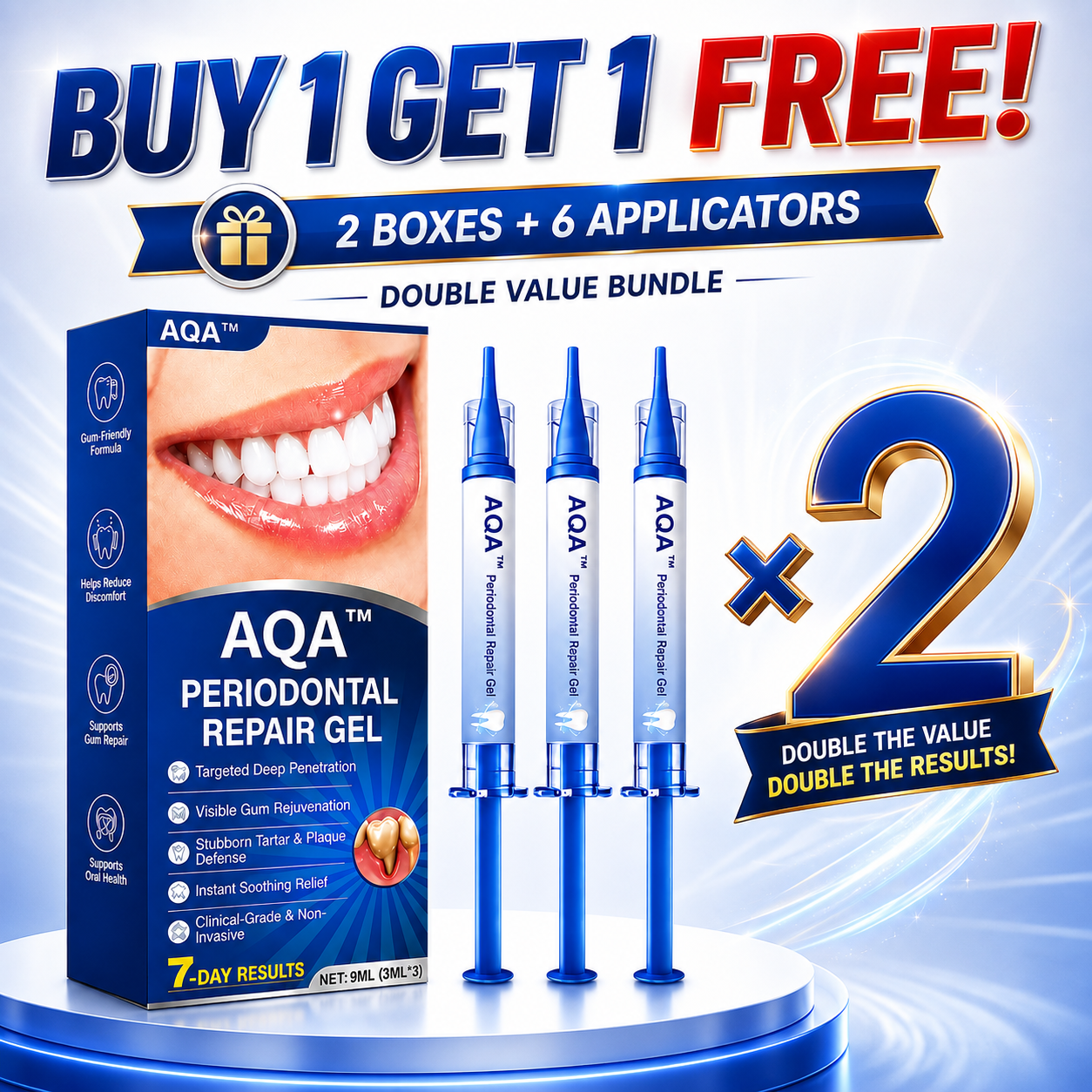 Buy 1get 1 Free(2 pcs-$28.99 &⚡4Best Seller)