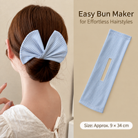 Sky Blue Stripe