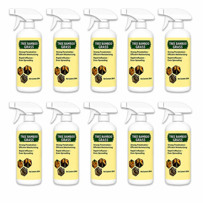 🔥🔥2026 SALE -300ml!!!- Fast-Acting Natural Weed & Grass Killer Spray