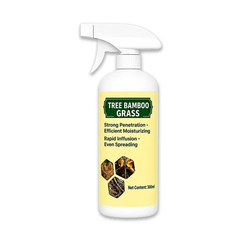 🔥🔥2026 SALE -300ml!!!- Fast-Acting Natural Weed & Grass Killer Spray