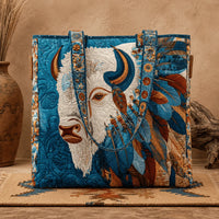 Sacred White Buffalo